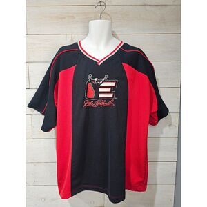 Vintage Nascar Winner's Circle Dale Earnhardt Jersey Shirt Men's Size XL